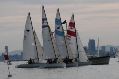 RYC 2012 Midwinters #2