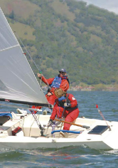 Konocti Cup